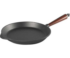 Skeppshult Tradicinė keptuvė 28 cm