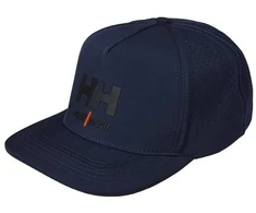 Kepurė Helly Hansen Cap Tech 79759 mėlyna vienas dydis