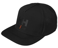 Kepurė Helly Hansen Cap Tech 79759 juodas Onesize