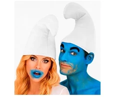 Kepurė Widmann Smurfo skrybėlė