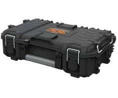 KETER ROC PRO GEAR 2.0 ĮRANKIŲ LAIKIKLIS