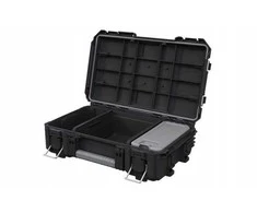 KETER ROC PRO GEAR 2.0 ĮRANKIŲ LAIKIKLIS