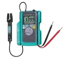 Elma Instruments Multimetras Kew-Mate 2000