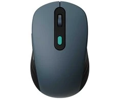 Keychron BM25 Belaidė pelė - Kosminė pilka