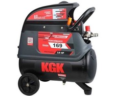 KGK Kompresorius 24/21 ECO 2 AG 8 bar/24L 230V