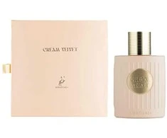 Khadlaj Kreminis Velvet PP kvepalai moterims, 100 ml