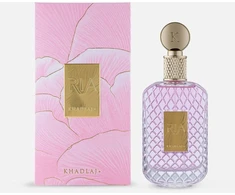 Khadlaj Ria EDP parfumuotas vanduo moterims, 100 ml