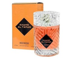 Khamr Monroe datulių vynas 100 ml