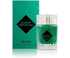 Monroe Khamr Pistachio 100 ml