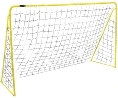 Kickmaster „Premier“ metaliniai futbolo vartai 307x181