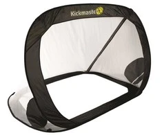 Kickmaster „Quick Up and Point“ futbolo vartai 183x120