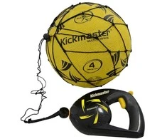 Kickmaster Kamuolių valdymo treniruotės