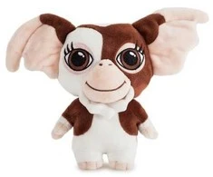 Kidrobot - Pliušinis žaisliukas - Gremlinų Gizmo (KR14185)