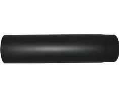 Kierulff Dūmtakio vamzdis tiesus 5" ilgis 500 mm