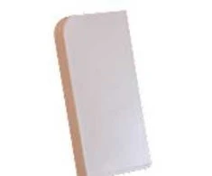 Kierulff Galinis elementas gabotherm TH baltas