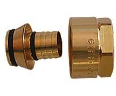 Kierulff „Gabotherm“ jungtis 3/4" - vidinis sriegis 8232
