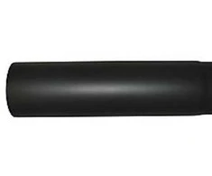 Kierulff MB Juodi dūmai, 180 mm, 500 vnt., ilgis 500 mm x 2 mm