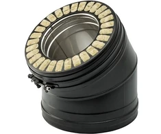 Kierulff Metalbestos Mediena 130 mm vinkelis 30°
