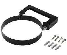 Kierulff „Metalbestos“ medinis 150 mm sieninis inkaras