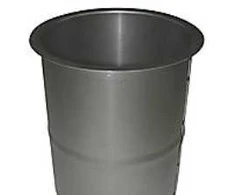 Kierulff Sieninis lizdas tiesus 6"