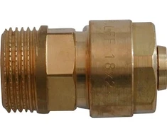 Kierulff Pradėti prijungti gabotherm 18MMX1/2NP