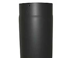 Kierulff Dūmtakio vamzdis tiesus 5 colių ilgio 250 mm