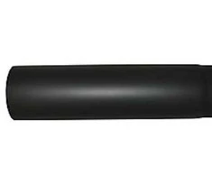 Kierulff Dūmtakio vamzdis tiesus 8" ilgis 500 mm