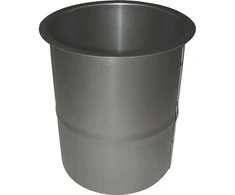 Kierulff Sieninis lizdas tiesus 5"