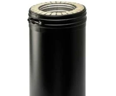 Kierulff Mediena 150/250 mm ilgio 500 mm - Metalbestos