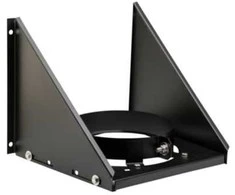 Kierulff Medinis 150/250 mm sienos laikiklis - Metalbestos