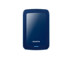 Kietasis diskas Adata Xpg ADATA HV300 AHV300-2TU31-CBL 2000 GB, 2.5 ", USB 3.1, Mėlyna