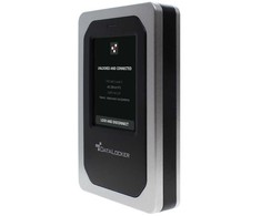 Kietasis diskas Data Locker DATALOCKER DL4 FE 2TB USB-C - -A HDD