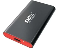Kietasis diskas Emtec SSD 3.2Gen2 X210 2TB Portable