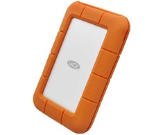 LaCie „Seagate Basic STJL5000400“ – kietasis diskas – 5 TB – išorinis (nešiojamasis) – USB 3.0 – pilkas (STJL5000400)