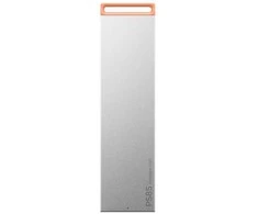 Kietasis diskas Nešiojamas SSD diskas LENOVO PS8S 2TB