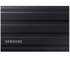 Kietasis diskas Samsung MU-PE1T0S, 1 TB, USB C tipo, 3.2 kartos 2 (3.1 kartos 2), 1050 MB/s, slaptažodžio apsauga, juoda