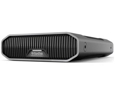 Kietasis diskas SanDisk Professional G-DRIVE 8TB