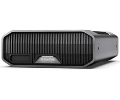 Kietasis diskas SanDisk Professional G-DRIVE PROJECT 22TB