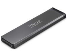 Kietasis diskas „SanDisk Professional PRO-BLADE“ SSD diskai, 4 TB