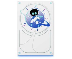Kietasis diskas Seagate 5 TB ASTRO BOT RIBOTAS LEIDIMAS – ŽAIDIMŲ DISKAS