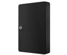 Kietasis diskas Dysk zewnętrzny HDD Seagate Expansion Portable 4TB Juodas (STKN4000400)