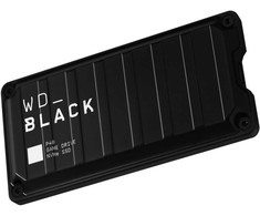 Kietasis diskas Sandisk WD_BLACK 2TB P40 GAME DRIVE SSD -