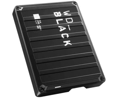 Western Digital WDBPSZ0060BWT-WESN Išorinis kietasis diskas 6 TB 2.5" USB Type-A 2.0/3.2 Gen 1 (3.1 Gen 1) Baltas