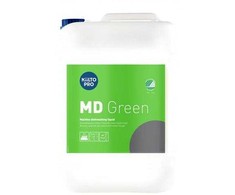 Kiilto Pro Kiilto MD Žalias maskinopvask 10 l