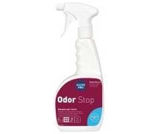 Probiotinių kvapų reguliatorius Kiilto Odor Stop 750ml