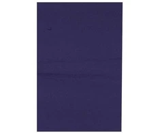 Cover napkin, ABENA Gastro, 40x30cm, dark mėlynas