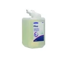 Kimberly-Clark Kimberly-Clark Kleenex - Skystas rankų muilas, bespalvis, be kvapiųjų medžiagų - 1 l