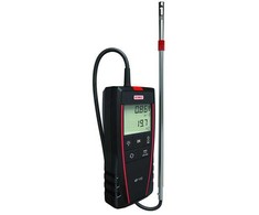 Kimo Karštos vielos anemometras VT110