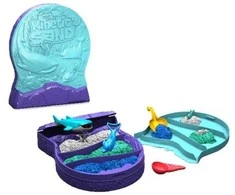 Kinetic Sand Kinetinis smėlis – giluminis nardymas (6069782)