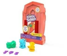Spin Master Kinetic Sand Sandy Farm Set (6072781)